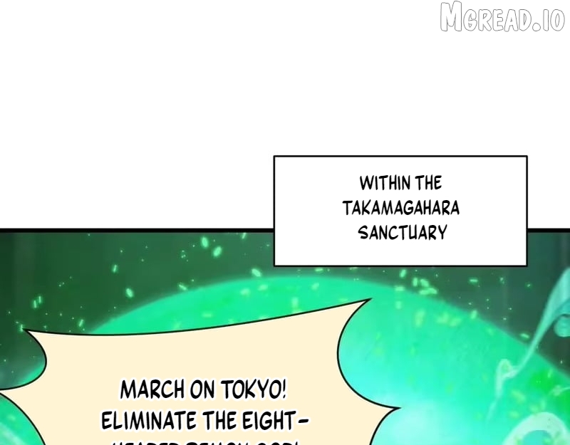 Era of the Haunted Chapter 572  - page 60